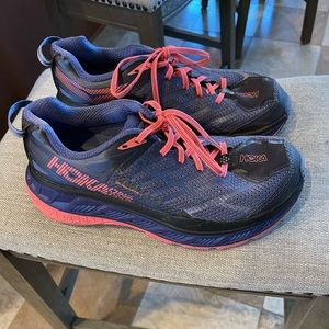 Hoka One One Stinson ATR 4